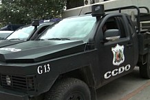 Insécurité / 6 éléments du CCDO tués à Abidjan !